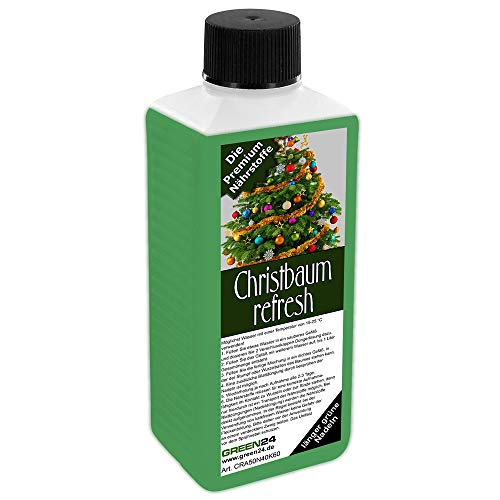 GREEN24 Christbaum Refresh