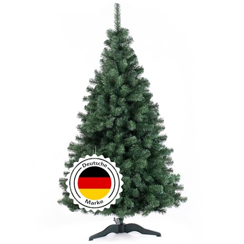 DecoKing Kunstbaum, 180 cm