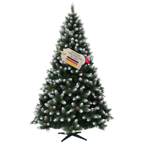 RS Trade Schneebaum, 210 cm