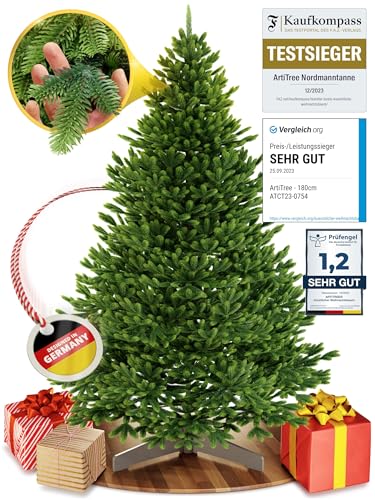 ArtiTree Nordfichte, 180 cm