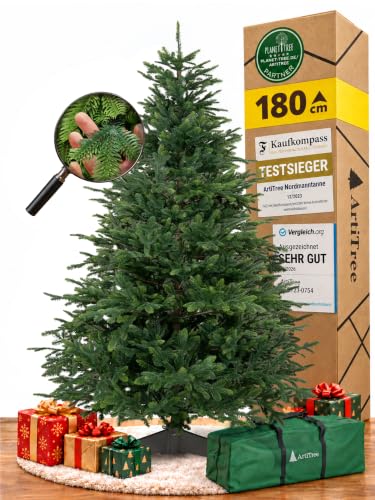 ArtiTree Nordfichte, 180 cm