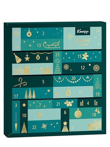 Kneipp Adventskalender