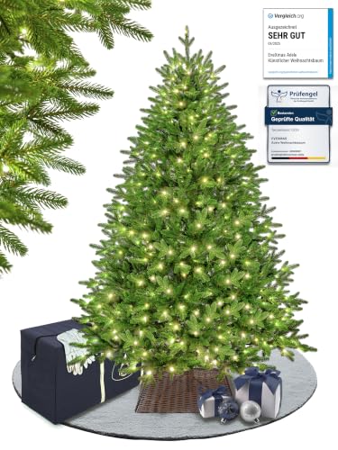 EveXmas Adele, 185 cm mit LED
