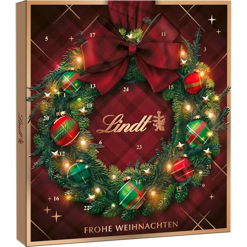 Karo Royal Adventskalender 2026, 168 g