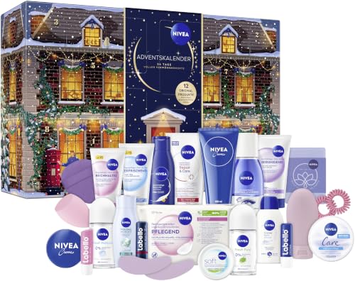 Adventskalender, Edition 2026