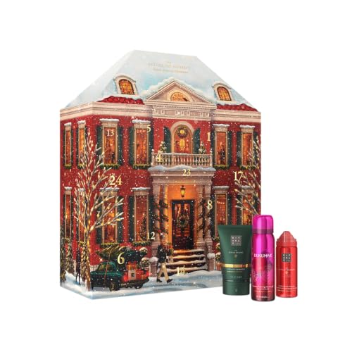 Klassischer Beauty-Adventskalender 2026